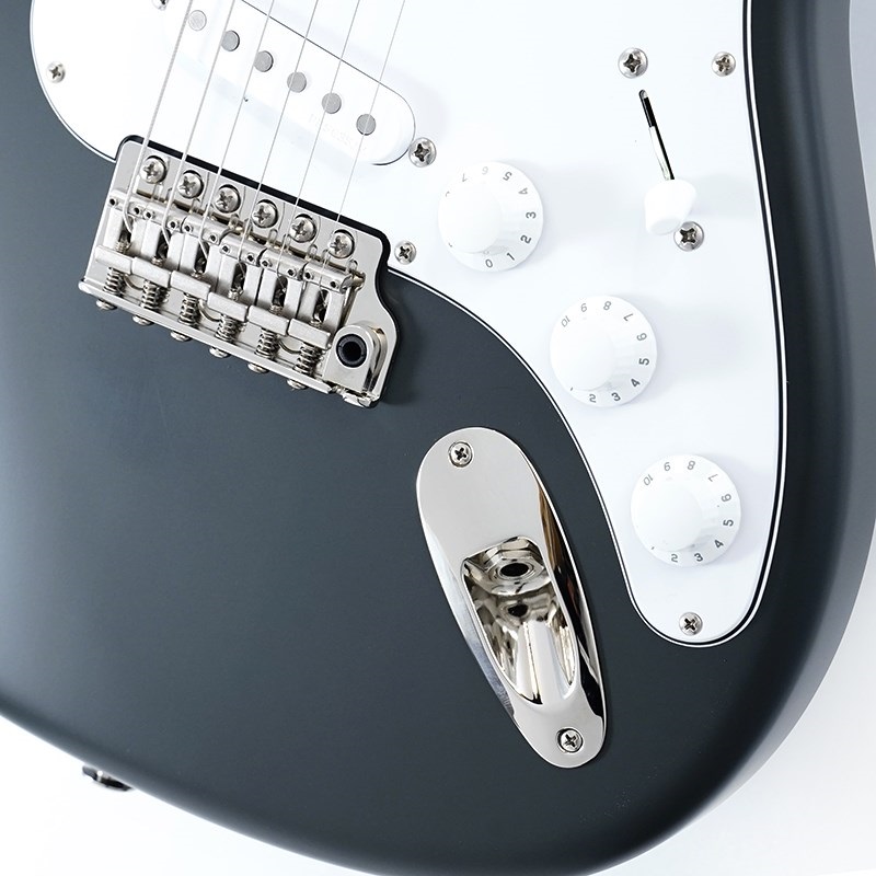 P.R.S. 【USED】Silver Sky Rosewood Satin (Faded Black Tee