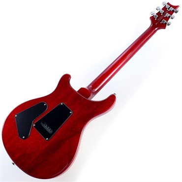 PRS SE Custom24 Vintage Yellow エレキギター ポールリード