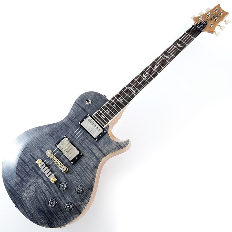P.R.S. 【USED】SE McCARTY 594 Singlecut (Charcoal) SN