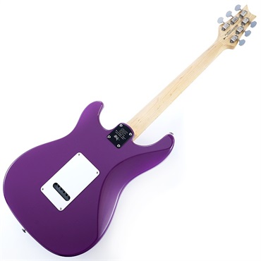 P.R.S. 【USED】SE Silver Sky Maple (Summit Purple) [John