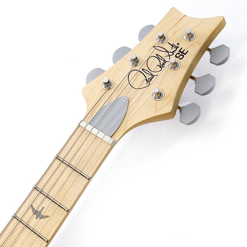 P.R.S. 【USED】SE Silver Sky Maple (Summit Purple) [John P.R.S. 【USED】SE Silver Sky Maple (Summit Purple) [John
