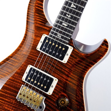 P.R.S. 2024 Custom 24 10top (Orange Tiger ) SN.0378507 画像3