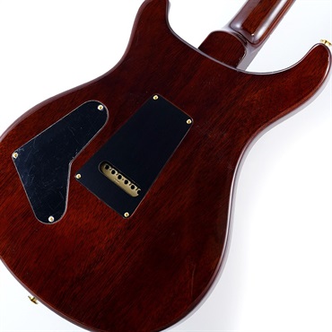 P.R.S. 2024 Custom 24 10top (Orange Tiger ) SN.0378507 画像7