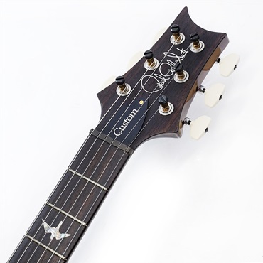 P.R.S. 2024 Custom 24 10top (Orange Tiger ) SN.0378507 画像8