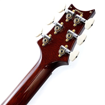 P.R.S. 2024 Custom 24 10top (Orange Tiger ) SN.0378507 画像9