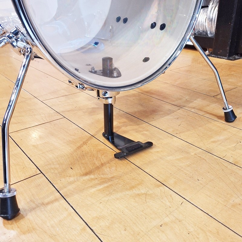Pearl 【USED】RT-645N/C #33 [Rhythm Traveler/ピュア・ホワイト] 画像5