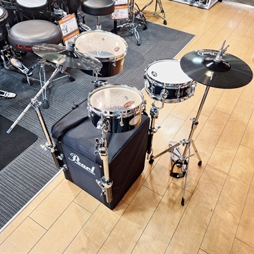 Pearl 【USED】RT-703/C [Rhythm Traveler Black Box/ドラムペダル＆ ドラムスローン欠品] 画像2