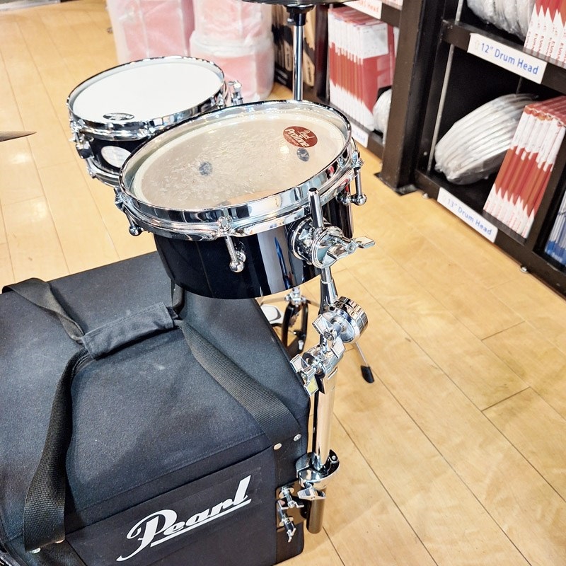 Pearl 【USED】RT-703/C [Rhythm Traveler Black Box/ドラムペダル＆ ドラムスローン欠品] 画像3
