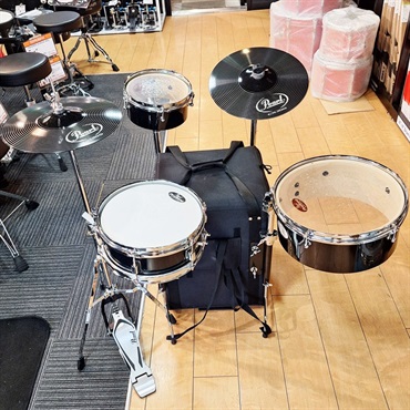 Pearl 【USED】RT-703/C [Rhythm Traveler Black Box/ドラムペダル＆ ドラムスローン欠品] 画像4