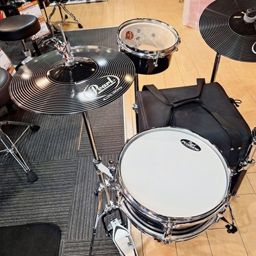 Pearl 【USED】RT-703/C [Rhythm Traveler Black Box/ドラムペダル＆ ドラムスローン欠品] 画像5