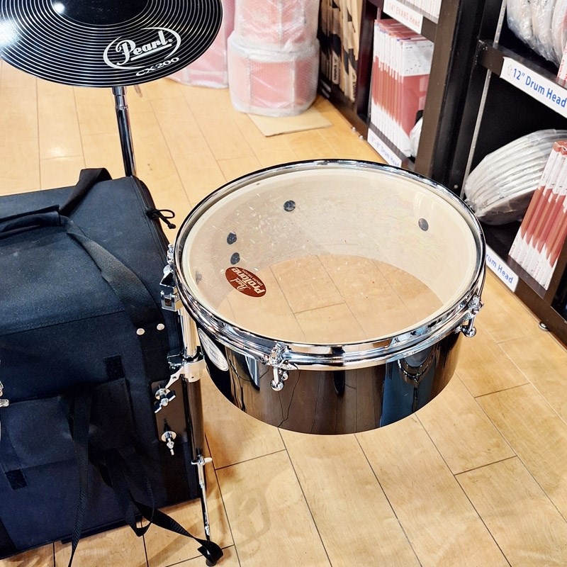 Pearl 【USED】RT-703/C [Rhythm Traveler Black Box/ドラムペダル＆ ドラムスローン欠品] 画像6