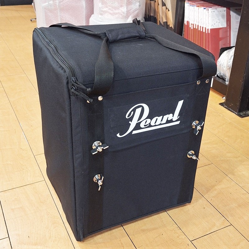 Pearl 【USED】RT-703/C [Rhythm Traveler Black Box/ドラムペダル＆ ドラムスローン欠品] 画像8