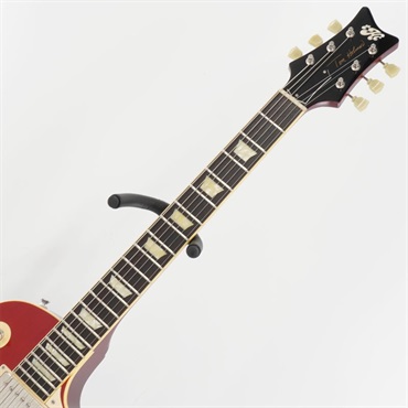 最も優遇の TOM HOLMES Sunburst)【SN (Cherry Standard 【USED】THC ギター