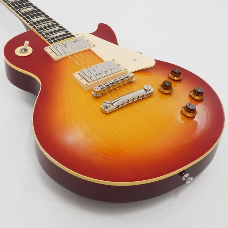 TOM HOLMES USED 中古 THC Standard (Cherry Sunburst)【SN. A110113】 画像6