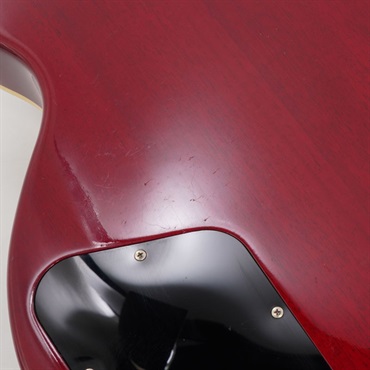 TOM HOLMES USED 中古 THC Standard (Cherry Sunburst)【SN. A110113】 画像9