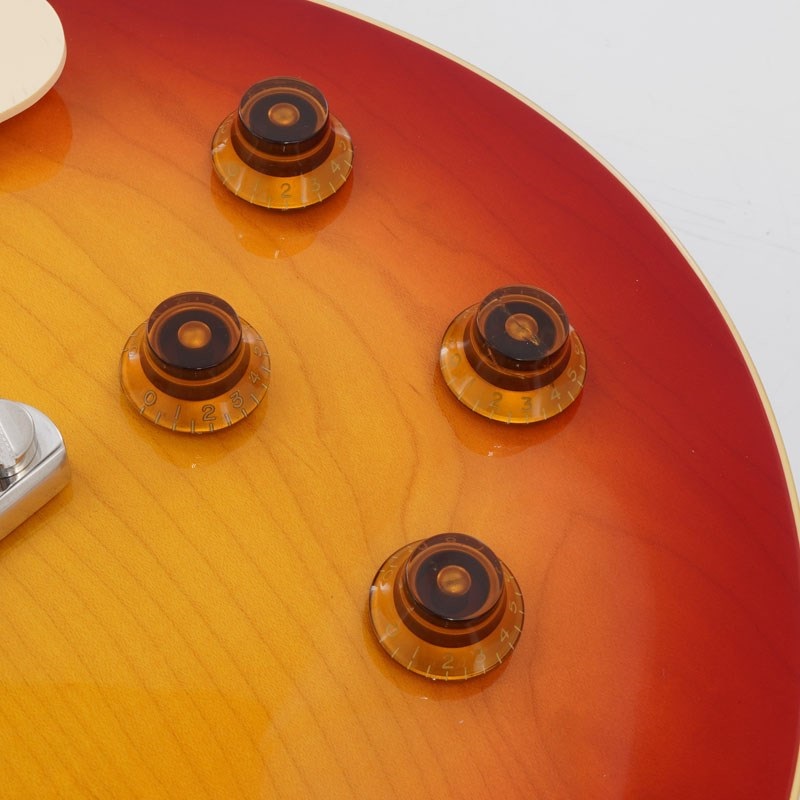 TOM HOLMES 【USED】THC Standard (Cherry Sunburst)【SN