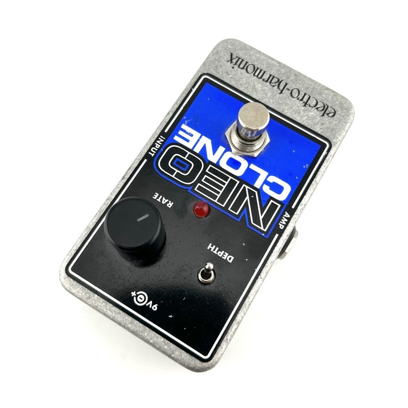 Electro Harmonix 【USED】 Neo Clone 画像1