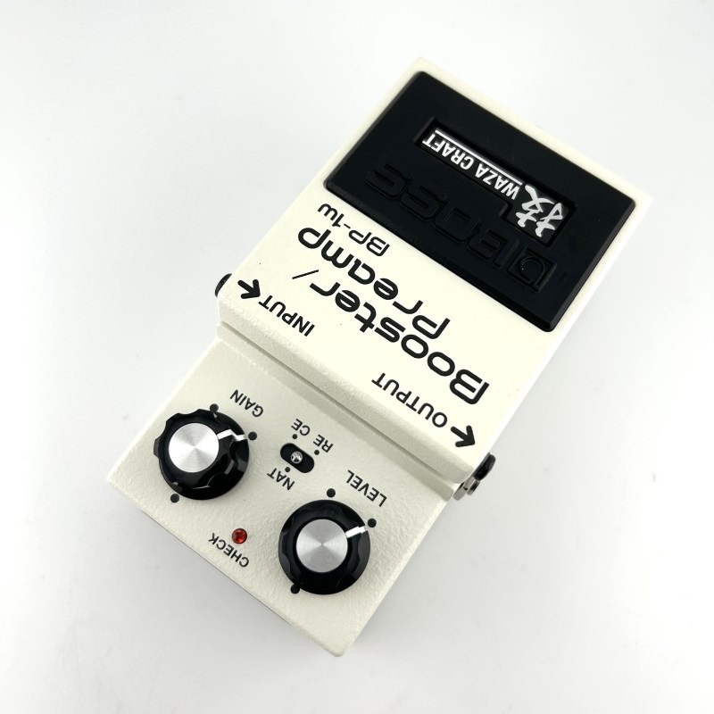 BOSS USED 中古 BP-1W 画像1