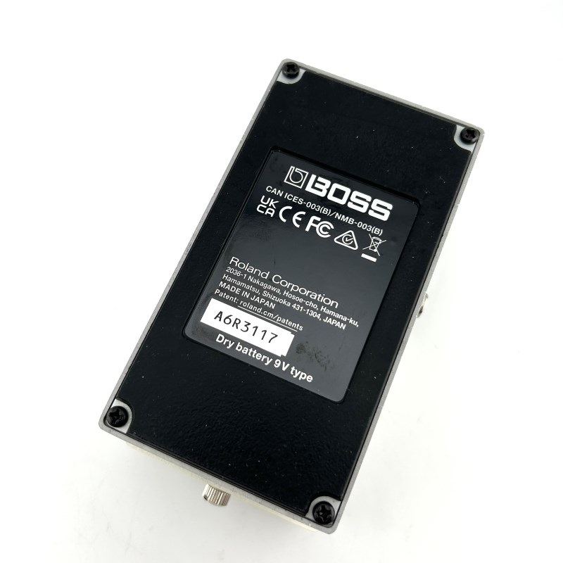 BOSS USED 中古 BP-1W 画像2