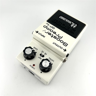 BOSS USED 中古 BP-1W 画像1