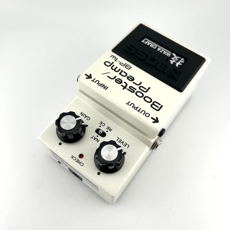 BOSS USED 中古 BP-1W 画像1