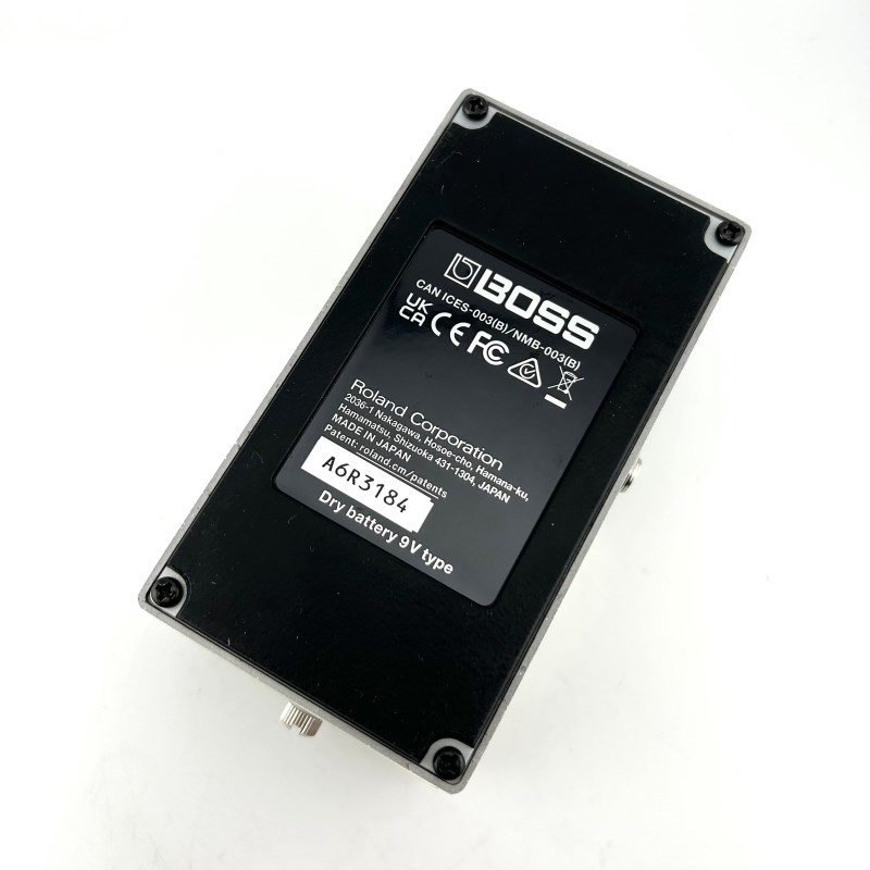 BOSS USED 中古 BP-1W 画像2