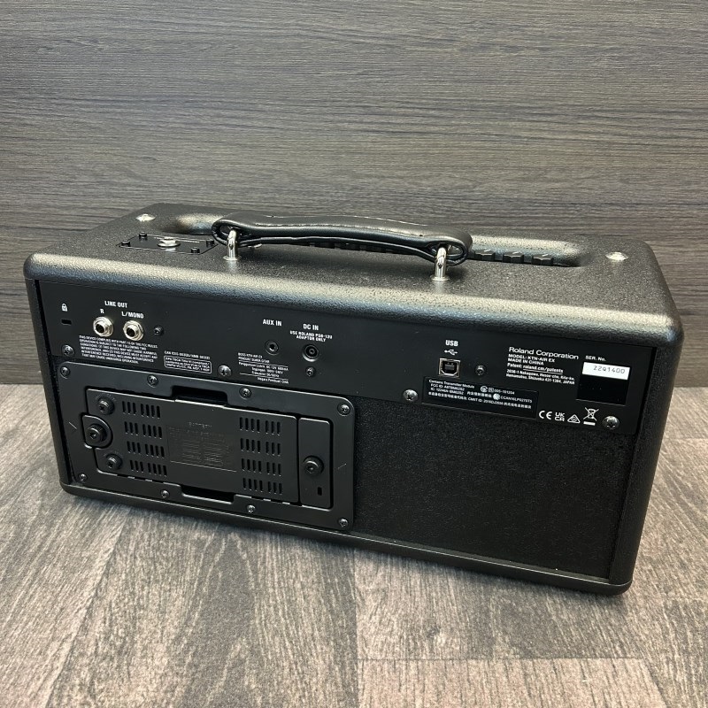 BOSS 【USED】 KATANA-Air EX 画像1