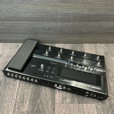 BOSS 【USED】 GT-1000 画像1