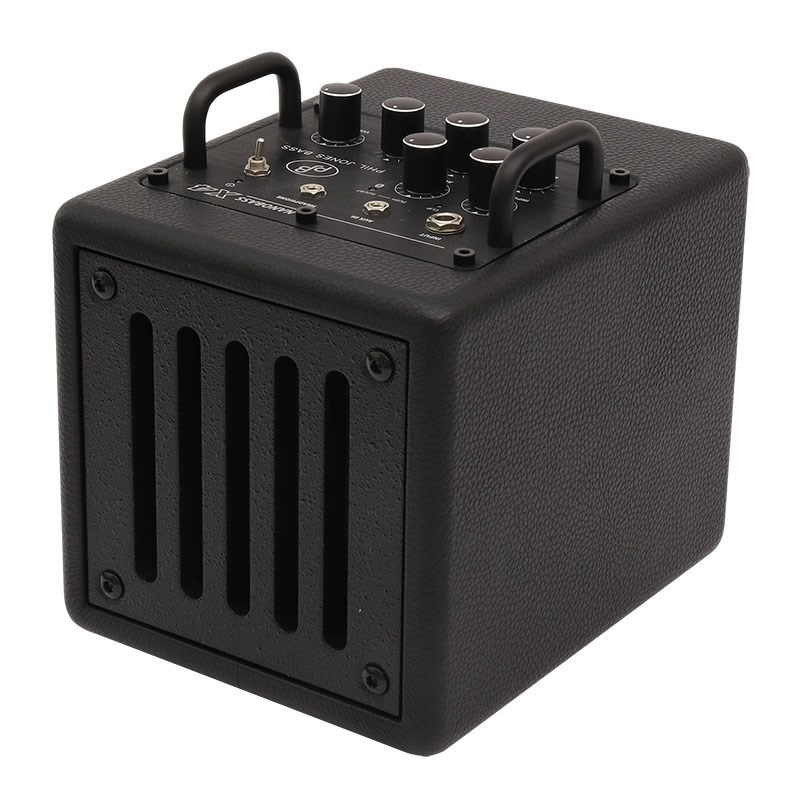 NANOBASS X4 | PHIL JONES BASS