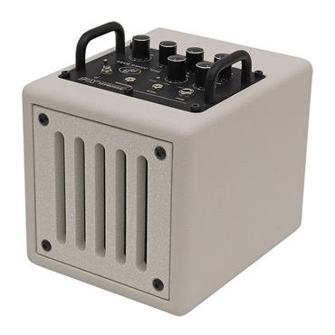 PJB（Phil Jones Bass） NANOBASS X4 (WHITE)  【値上げ前旧価格品】 画像1