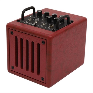 PJB（Phil Jones Bass） NANOBASS X4 (RED)  【値上げ前旧価格品】 画像1