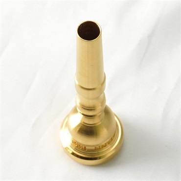 その他ブランド(管楽器・吹奏楽器) USED 中古  WEIMANN ヴァイマン / BMV-1.5 SGP トランペット用 マウスピース 画像1