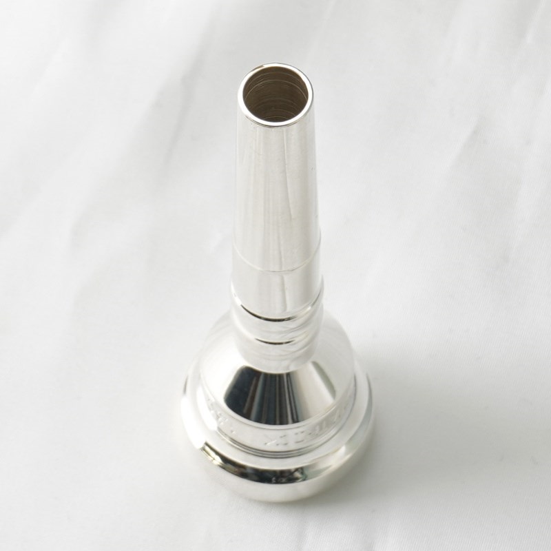 その他ブランド(管楽器・吹奏楽器) USED 中古  PATRICK パトリック / 1.5C トランペット用 マウスピース 画像1