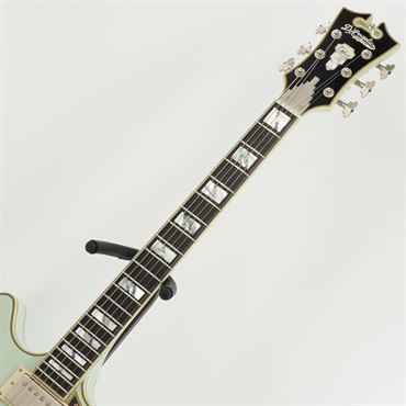 D'Angelico 【USED】Deluxe DC Limited Edition Sage 44/50【SN D'Angelico 【USED】Deluxe DC Limited Edition Sage 44/50【SN