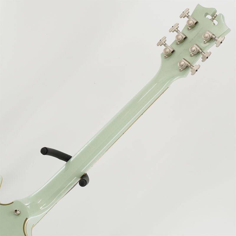 D'Angelico 【USED】Deluxe DC Limited Edition Sage 44/50【SN D'Angelico 【USED】Deluxe DC Limited Edition Sage 44/50【SN