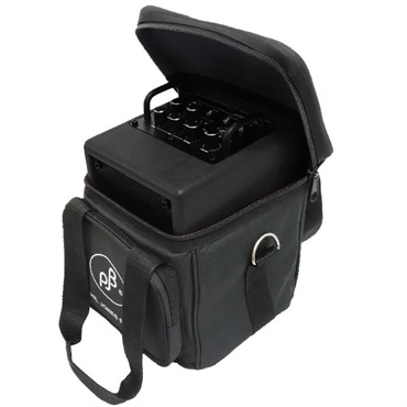 Phil Jones Bass pjb nanobass x4 ケース付き PJB（Phil Jones Bass） NANOBASS X4C (BLACK) w/専用キャリングケース