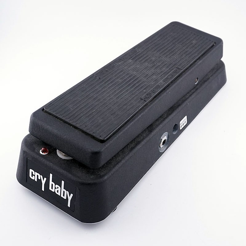 値下げ可能！！】JimDunlop GCB95 CryBaby