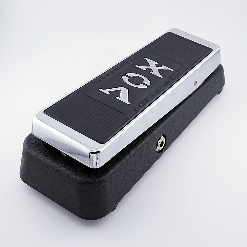 VOX USED 中古 REAL MCCOY WAH（VRM-1） 画像1