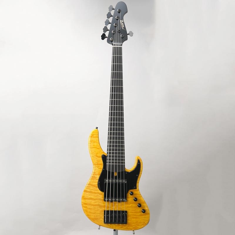 ATELIER Z 【USED】 Beta6 MT Custom [Mutsumi Signature] 画像1