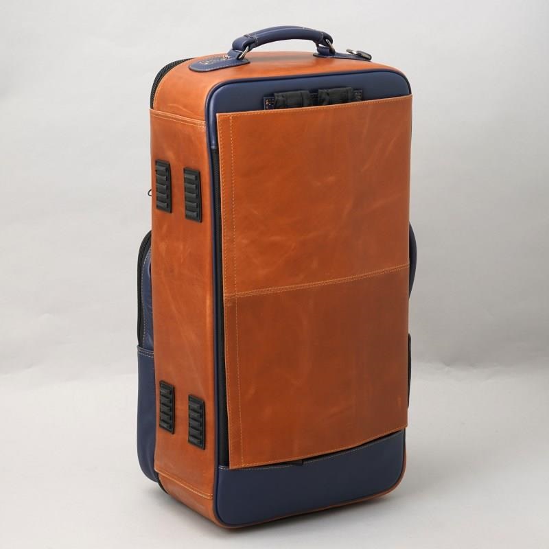 GARD BAGS エリートシリーズ 5-ECLV-NB トランペット用 トリプル