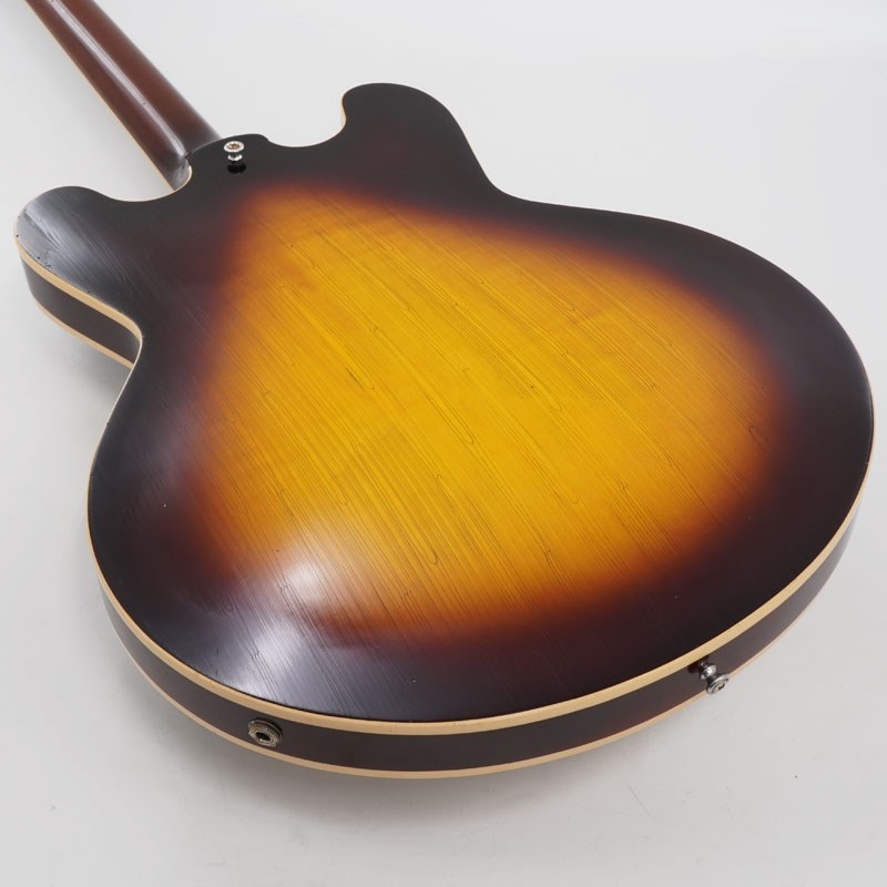 Heritage 【USED】H-535 Artisan Aged (Original Sunburst)【SN Heritage 【USED】H-535 Artisan Aged (Original Sunburst)【SN