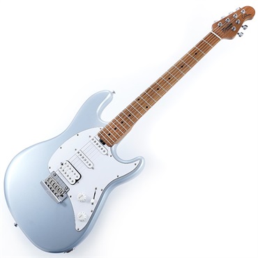 Sterling by MUSICMAN CUTLASS CT50 HSS (Firemist Silver Sterling by MUSICMAN CUTLASS CT50 HSS (Firemist Silver