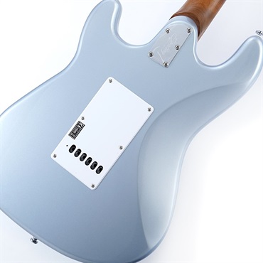 Sterling by MUSICMAN CUTLASS CT50 HSS (Firemist Silver) 【特価】 画像5