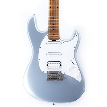 Sterling by MUSICMAN CUTLASS CT50 HSS (Firemist Silver) 【特価】 画像7