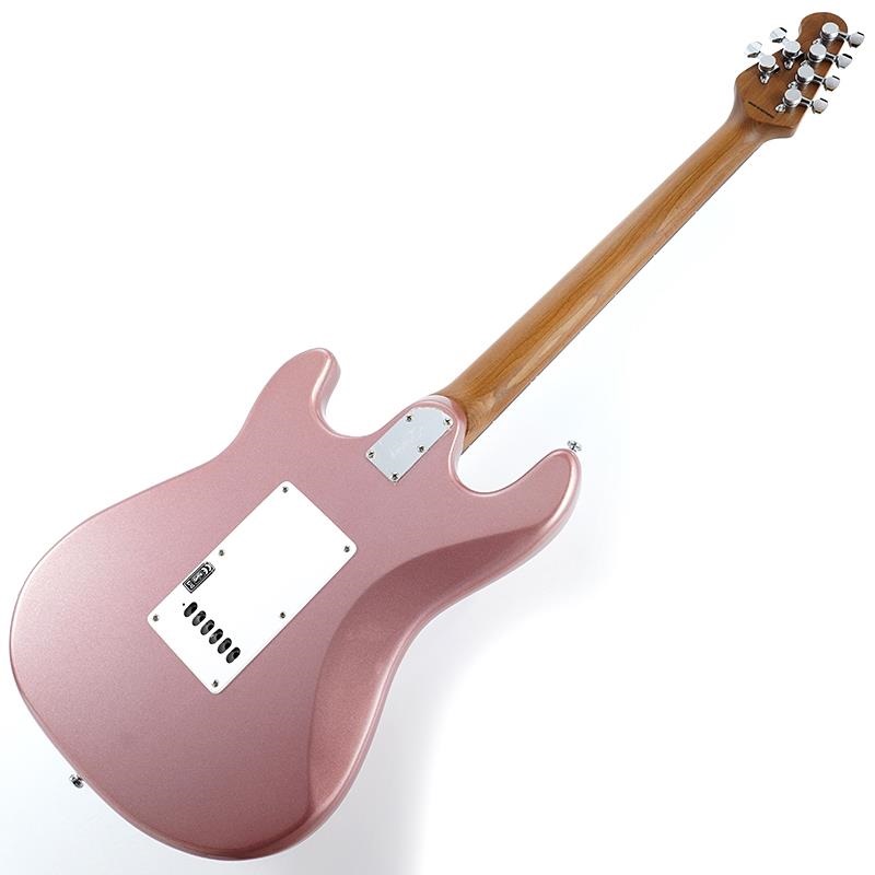 Sterling by MUSICMAN CUTLASS CT50 HSS (Rose Gold) 【特価