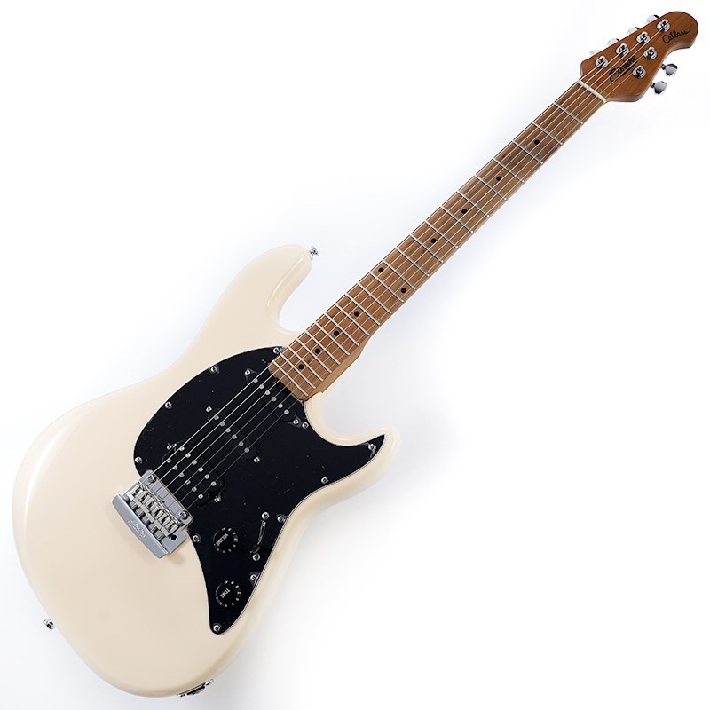 Sterling by MUSICMAN CUTLASS CT50 HSS (Vintage Cream) 【特価】 画像1