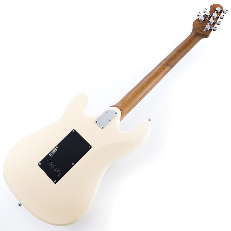Sterling by MUSICMAN CUTLASS CT50 HSS (Vintage Cream) 【特価】 画像2