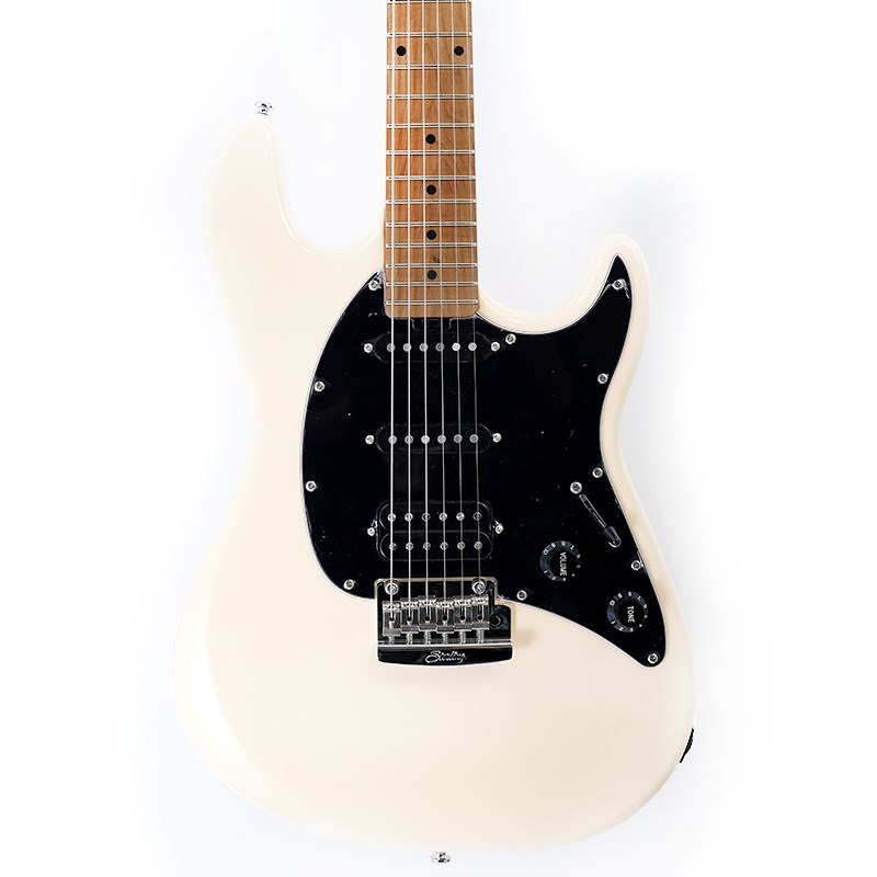 Sterling by MUSICMAN CUTLASS CT50 HSS (Vintage Cream) 【特価】 画像7