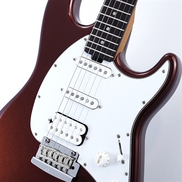 Sterling by MUSICMAN CUTLASS CT50 HSS (Dropped Copper) 【特価】 画像3