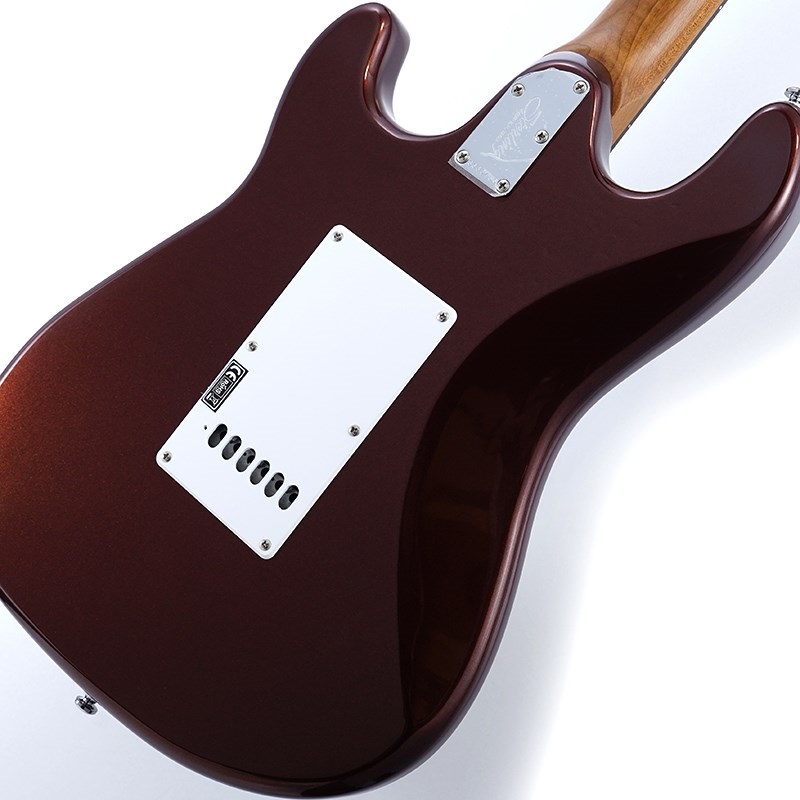 Sterling by MUSICMAN CUTLASS CT50 HSS (Dropped Copper) 【特価】 画像5
